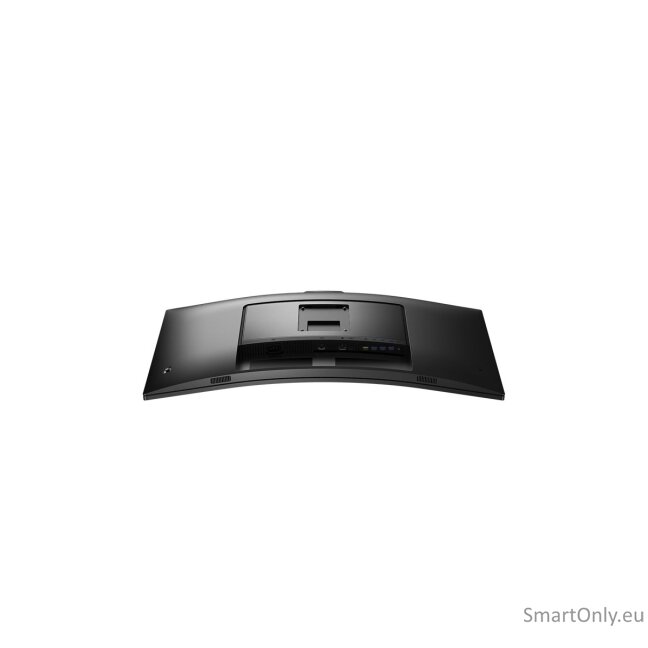 Philips | Monitor with Windows Hello Webcam | 34E1C5600HE/00 | 34 " | VA | 21:9 | 100 Hz | 4 ms | 3440 x 1440 pixels | 300 cd/m² | HDMI ports quantity 1 | Black | Warranty 36 month(s) 25