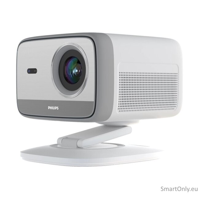 Philips NeoPix 444 | Full HD (1920x1080) | 500 ANSI lumens | White 6 Philips NeoPix 444 | Full HD (1920x1080) | 500 ANSI lumens | White 6