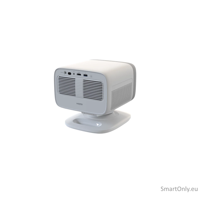 Philips NeoPix 444 | Full HD (1920x1080) | 500 ANSI lumens | White 1 Philips NeoPix 444 | Full HD (1920x1080) | 500 ANSI lumens | White 1