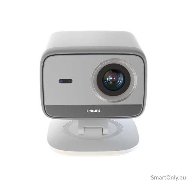 Philips NeoPix 444 | Full HD (1920x1080) | 500 ANSI lumens | White 7 Philips NeoPix 444 | Full HD (1920x1080) | 500 ANSI lumens | White 7