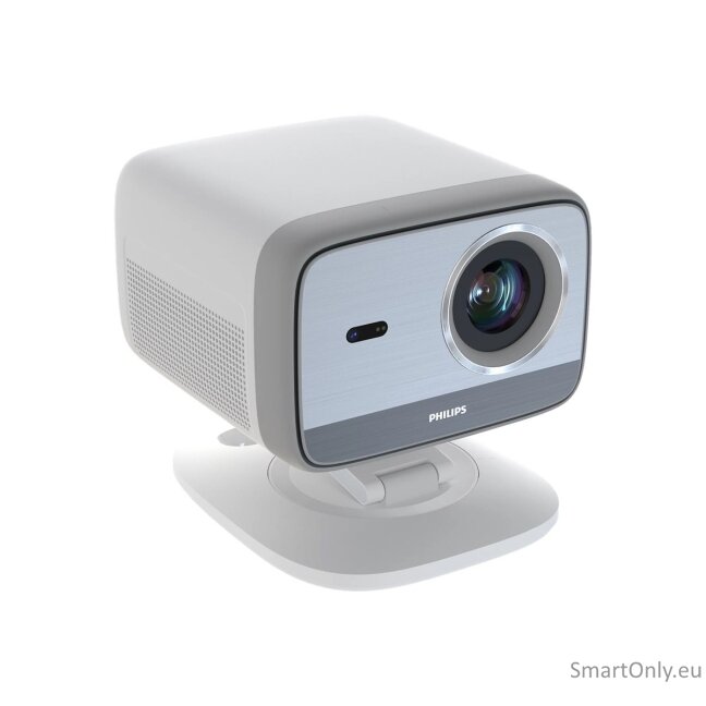 Philips NeoPix 444 | Full HD (1920x1080) | 500 ANSI lumens | White 8