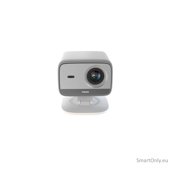 Philips NeoPix 444 | Full HD (1920x1080) | 500 ANSI lumens | White 3