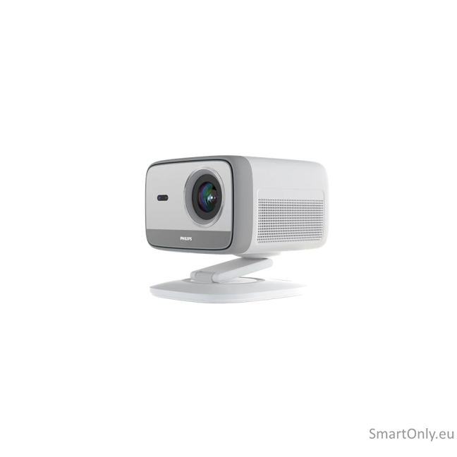 Philips NeoPix 444 | Full HD (1920x1080) | 500 ANSI lumens | White 4