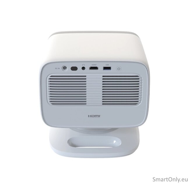 Philips NeoPix 444 | Full HD (1920x1080) | 500 ANSI lumens | White 10