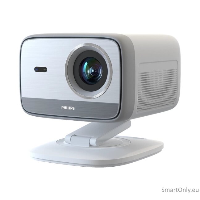 Philips NeoPix 444 | Full HD (1920x1080) | 500 ANSI lumens | White 5 Philips NeoPix 444 | Full HD (1920x1080) | 500 ANSI lumens | White 5