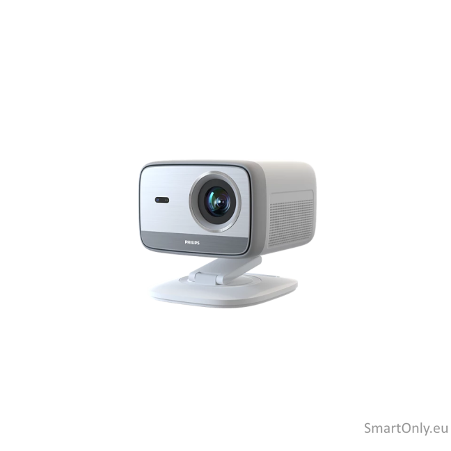Philips NeoPix 444 | Full HD (1920x1080) | 500 ANSI lumens | White Philips NeoPix 444 | Full HD (1920x1080) | 500 ANSI lumens | White