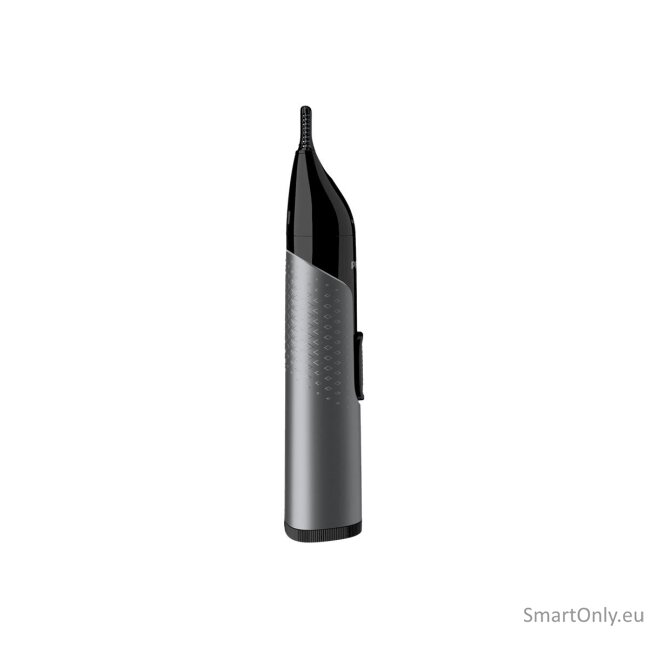 Philips Nose, Ear and Eyebrow Trimmer NT3650/16 Grey 11