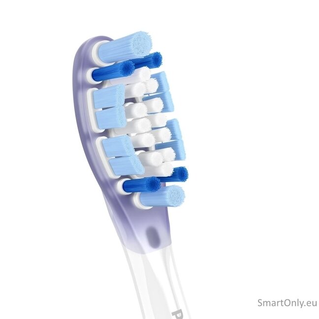 Philips Replacement brush heads | HX9052/87 Sonicare Premium Gum Care | Heads | For adults | Number of brush heads included 2 | White 4 Philips Replacement brush heads | HX9052/87 Sonicare Premium Gum Care | Heads | For adults | Number of brush heads included 2 | White 4