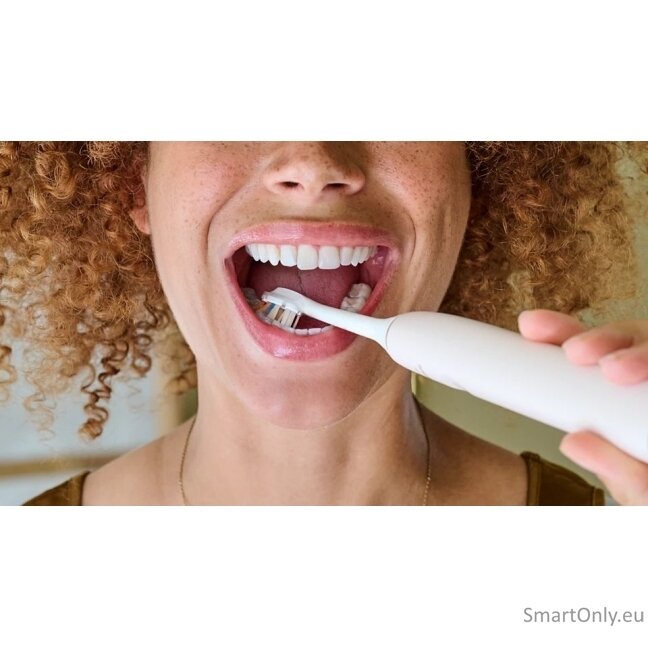 Philips Replacement brush heads | HX9094/87 Sonicare Premium All-in-One | Heads | For adults | Number of brush heads included 4 | White 5
