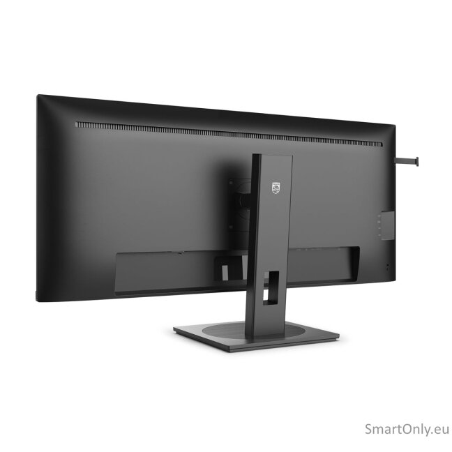 Philips | USB-C Hub Monitor | 40B1U5600/00 | 40 " | IPS | WQHD | 21:9 | 120 Hz | 4 ms | 3440 x 1440 | 500 cd/m² | HDMI ports quantity 1 | Black 25 Philips | USB-C Hub Monitor | 40B1U5600/00 | 40 " | IPS | WQHD | 21:9 | 120 Hz | 4 ms | 3440 x 1440 | 500 cd/m² | HDMI ports quantity 1 | Black 25