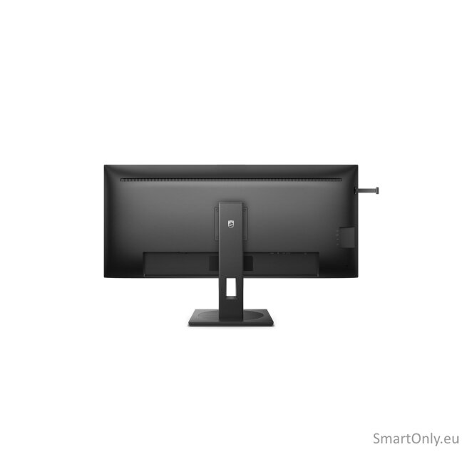 Philips | USB-C Hub Monitor | 40B1U5600/00 | 40 " | IPS | WQHD | 21:9 | 120 Hz | 4 ms | 3440 x 1440 | 500 cd/m² | HDMI ports quantity 1 | Black 32 Philips | USB-C Hub Monitor | 40B1U5600/00 | 40 " | IPS | WQHD | 21:9 | 120 Hz | 4 ms | 3440 x 1440 | 500 cd/m² | HDMI ports quantity 1 | Black 32