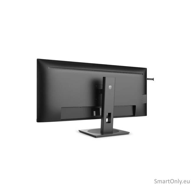 Philips | USB-C Hub Monitor | 40B1U5600/00 | 40 " | IPS | WQHD | 21:9 | 120 Hz | 4 ms | 3440 x 1440 | 500 cd/m² | HDMI ports quantity 1 | Black 33 Philips | USB-C Hub Monitor | 40B1U5600/00 | 40 " | IPS | WQHD | 21:9 | 120 Hz | 4 ms | 3440 x 1440 | 500 cd/m² | HDMI ports quantity 1 | Black 33