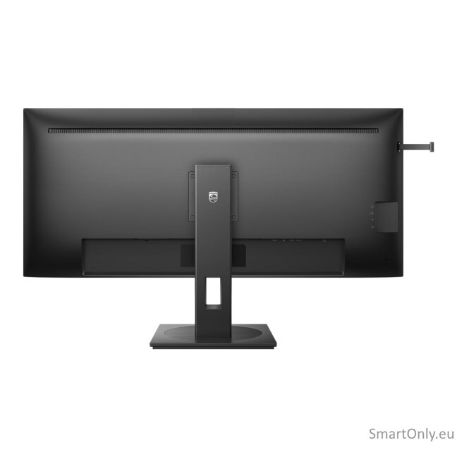 Philips | USB-C Hub Monitor | 40B1U5600/00 | 40 " | IPS | WQHD | 21:9 | 120 Hz | 4 ms | 3440 x 1440 | 500 cd/m² | HDMI ports quantity 1 | Black 4 Philips | USB-C Hub Monitor | 40B1U5600/00 | 40 " | IPS | WQHD | 21:9 | 120 Hz | 4 ms | 3440 x 1440 | 500 cd/m² | HDMI ports quantity 1 | Black 4