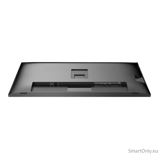 Philips | USB-C Hub Monitor | 40B1U5600/00 | 40 " | IPS | WQHD | 21:9 | 120 Hz | 4 ms | 3440 x 1440 | 500 cd/m² | HDMI ports quantity 1 | Black 7 Philips | USB-C Hub Monitor | 40B1U5600/00 | 40 " | IPS | WQHD | 21:9 | 120 Hz | 4 ms | 3440 x 1440 | 500 cd/m² | HDMI ports quantity 1 | Black 7