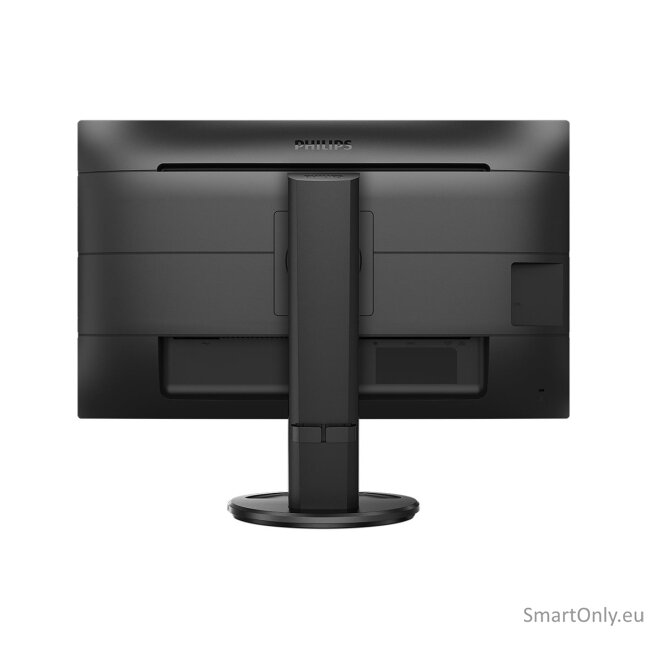 Philips | USB-C Monitor | 276B9/00 | 27 " | IPS | QHD | 16:9 | 75 Hz | 4 ms | 2560 x 1440 pixels | 350 cd/m² | HDMI ports quantity 1 | Black 10 Philips | USB-C Monitor | 276B9/00 | 27 " | IPS | QHD | 16:9 | 75 Hz | 4 ms | 2560 x 1440 pixels | 350 cd/m² | HDMI ports quantity 1 | Black 10
