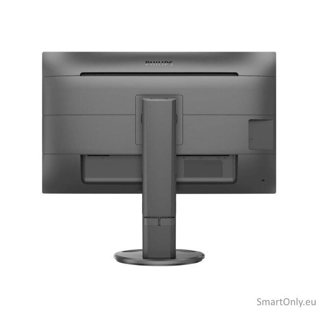 Philips | USB-C Monitor | 276B9/00 | 27 " | IPS | QHD | 16:9 | 75 Hz | 4 ms | 2560 x 1440 pixels | 350 cd/m² | HDMI ports quantity 1 | Black 2 Philips | USB-C Monitor | 276B9/00 | 27 " | IPS | QHD | 16:9 | 75 Hz | 4 ms | 2560 x 1440 pixels | 350 cd/m² | HDMI ports quantity 1 | Black 2