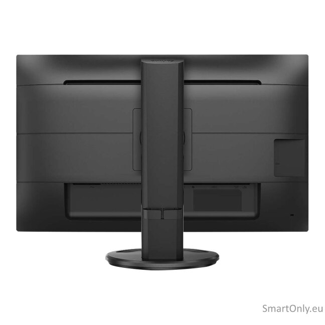 Philips | USB-C Monitor | 276B9/00 | 27 " | IPS | QHD | 16:9 | 75 Hz | 4 ms | 2560 x 1440 pixels | 350 cd/m² | HDMI ports quantity 1 | Black 3 Philips | USB-C Monitor | 276B9/00 | 27 " | IPS | QHD | 16:9 | 75 Hz | 4 ms | 2560 x 1440 pixels | 350 cd/m² | HDMI ports quantity 1 | Black 3