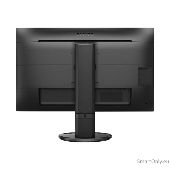 Philips | USB-C Monitor | 276B9/00 | 27 " | IPS | QHD | 16:9 | 75 Hz | 4 ms | 2560 x 1440 pixels | 350 cd/m² | HDMI ports quantity 1 | Black 4 Philips | USB-C Monitor | 276B9/00 | 27 " | IPS | QHD | 16:9 | 75 Hz | 4 ms | 2560 x 1440 pixels | 350 cd/m² | HDMI ports quantity 1 | Black 4