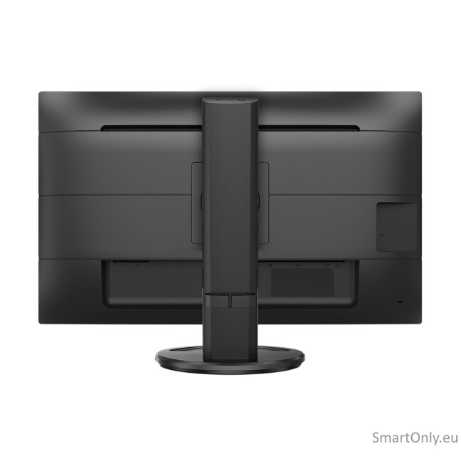 Philips | USB-C Monitor | 276B9/00 | 27 " | IPS | QHD | 16:9 | 75 Hz | 4 ms | 2560 x 1440 pixels | 350 cd/m² | HDMI ports quantity 1 | Black 8 Philips | USB-C Monitor | 276B9/00 | 27 " | IPS | QHD | 16:9 | 75 Hz | 4 ms | 2560 x 1440 pixels | 350 cd/m² | HDMI ports quantity 1 | Black 8