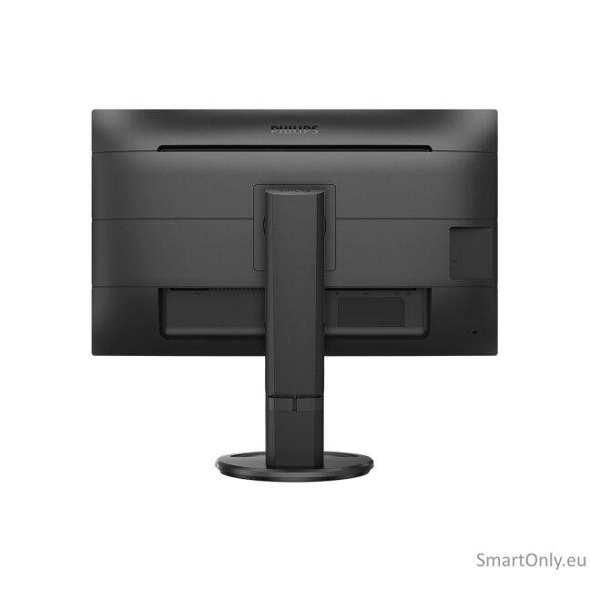 Philips | USB-C Monitor | 276B9/00 | 27 " | IPS | QHD | 16:9 | 75 Hz | 4 ms | 2560 x 1440 pixels | 350 cd/m² | HDMI ports quantity 1 | Black 9 Philips | USB-C Monitor | 276B9/00 | 27 " | IPS | QHD | 16:9 | 75 Hz | 4 ms | 2560 x 1440 pixels | 350 cd/m² | HDMI ports quantity 1 | Black 9