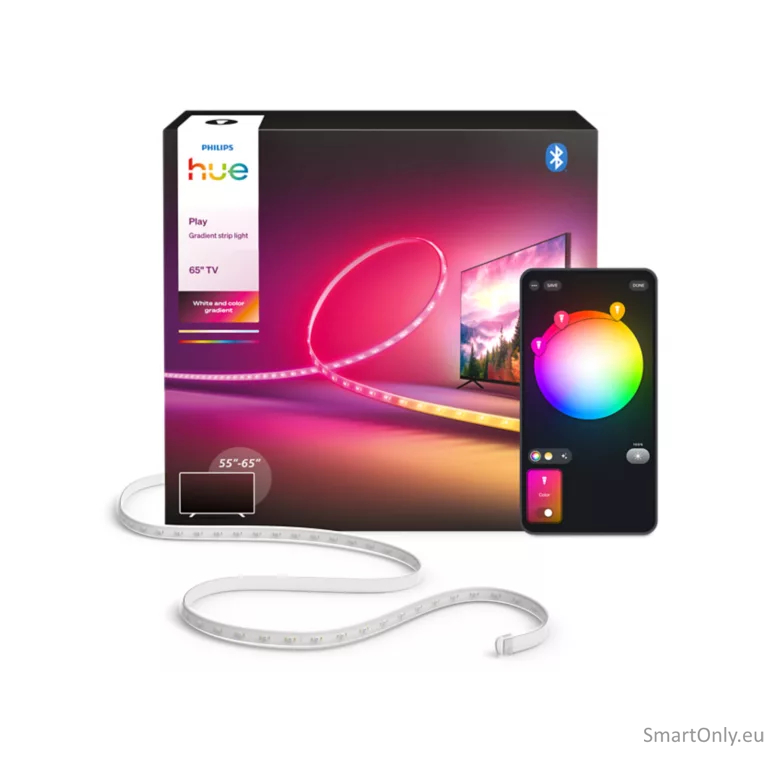Philips Hue 3