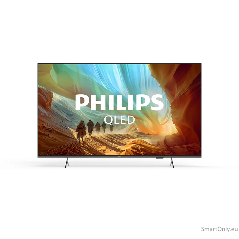 Philips 43PQS7801/12 43" (108cm) 4K QLED Smart TV Philips 43PQS7801/12 43" (108cm) 4K QLED Smart TV