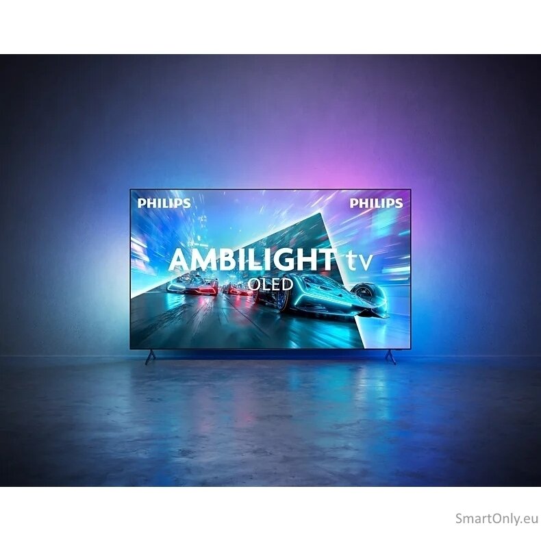 Philips 55OLED761/12 55" (139cm) Ambilight OLED TV 5 Philips 55OLED761/12 55" (139cm) Ambilight OLED TV 5