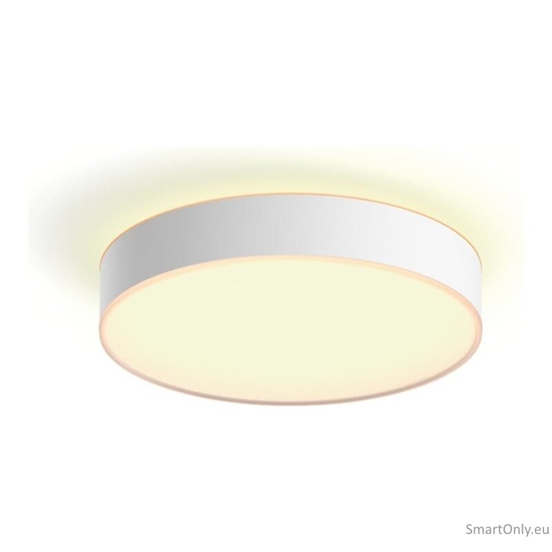 Philips Hue Enrave M ceiling lamp white