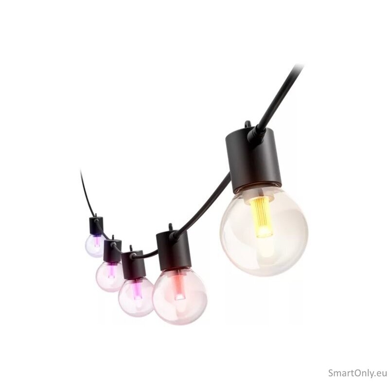 Philips Hue Festavia globe string 7m 10bulb EU|Philips Hue 8 Philips Hue Festavia globe string 7m 10bulb EU|Philips Hue 8