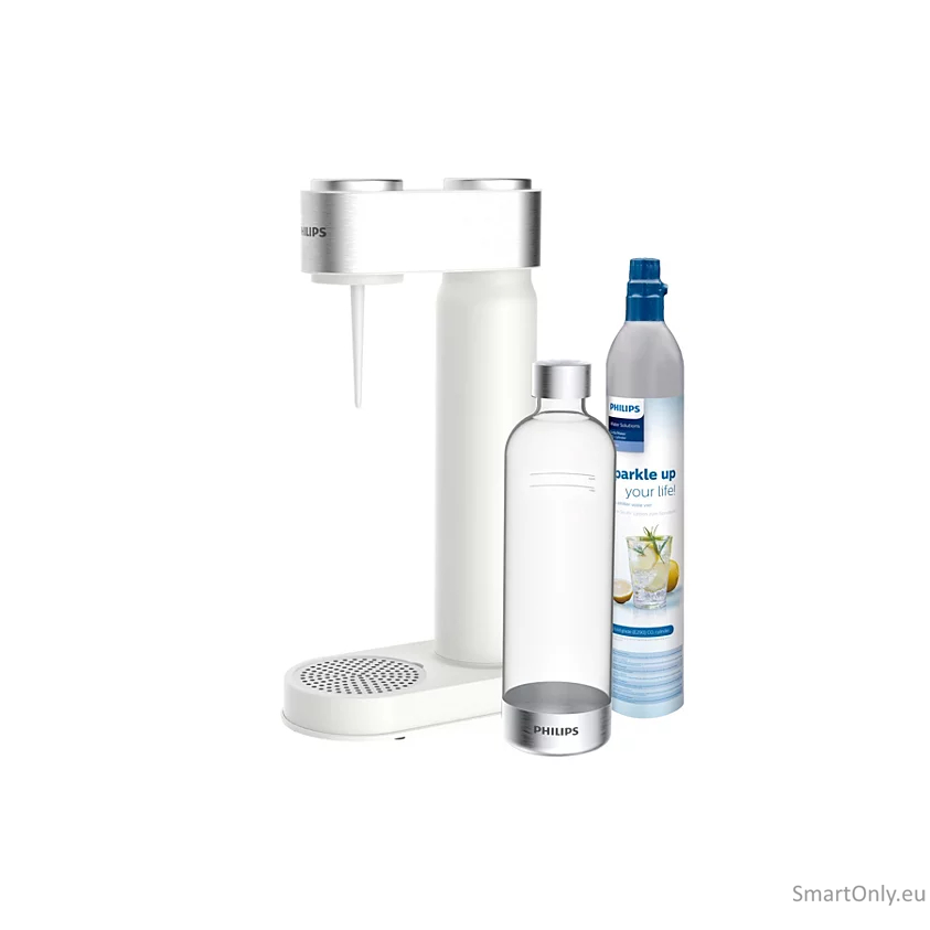 Philips | ADD4902WH/10 GoZero | Soda Maker 1
