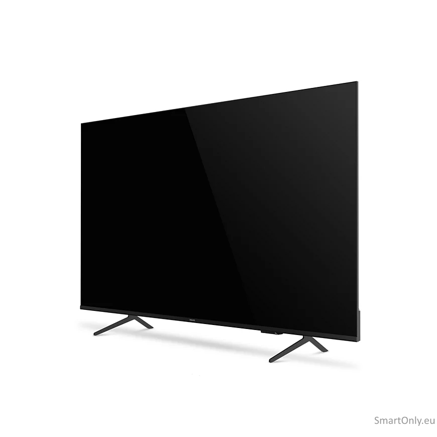Philips 55PQS8501/12 55" (139cm) 4K QLED Ambilight Smart TV 2 Philips 55PQS8501/12 55" (139cm) 4K QLED Ambilight Smart TV 2