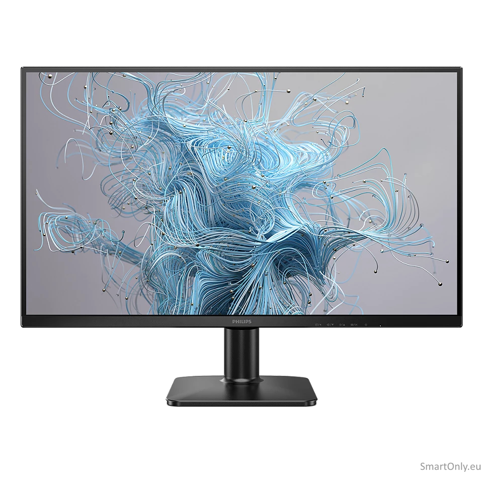 Philips | 27E2N1500L/00 | 27 " | IPS | Quad HD | 16:9 | 75 Hz | 4 ms | 2560 x 1440 pixels | 300 cd/m² | HDMI ports quantity 1 | Black Philips | 27E2N1500L/00 | 27 " | IPS | Quad HD | 16:9 | 75 Hz | 4 ms | 2560 x 1440 pixels | 300 cd/m² | HDMI ports quantity 1 | Black