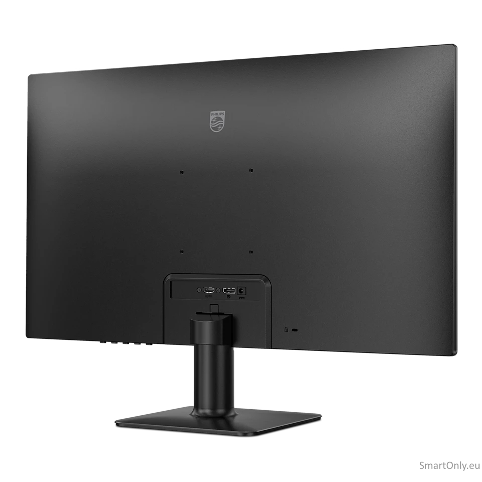 Philips | 27E2N2500/00 | 27 " | IPS | Quad HD | 16:9 | 120 Hz | 4 ms | 2560 x 1440 pixels | 300 cd/m² | HDMI ports quantity 1 | Black 4
