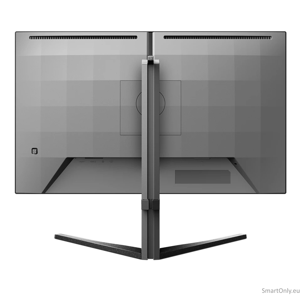 Philips | 27M2N3800A/00 | 27 " | Fast IPS | 4K UHD | 16:9 | 160 Hz | 1 ms | 3840 x 2160 pixels | 350 cd/m² | HDMI ports quantity 2 | Charcoal 2