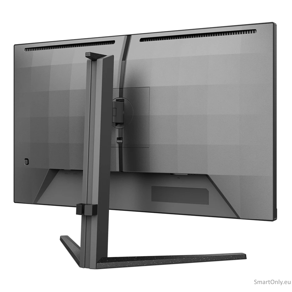 Philips | 27M2N3800A/00 | 27 " | Fast IPS | 4K UHD | 16:9 | 160 Hz | 1 ms | 3840 x 2160 pixels | 350 cd/m² | HDMI ports quantity 2 | Charcoal 5