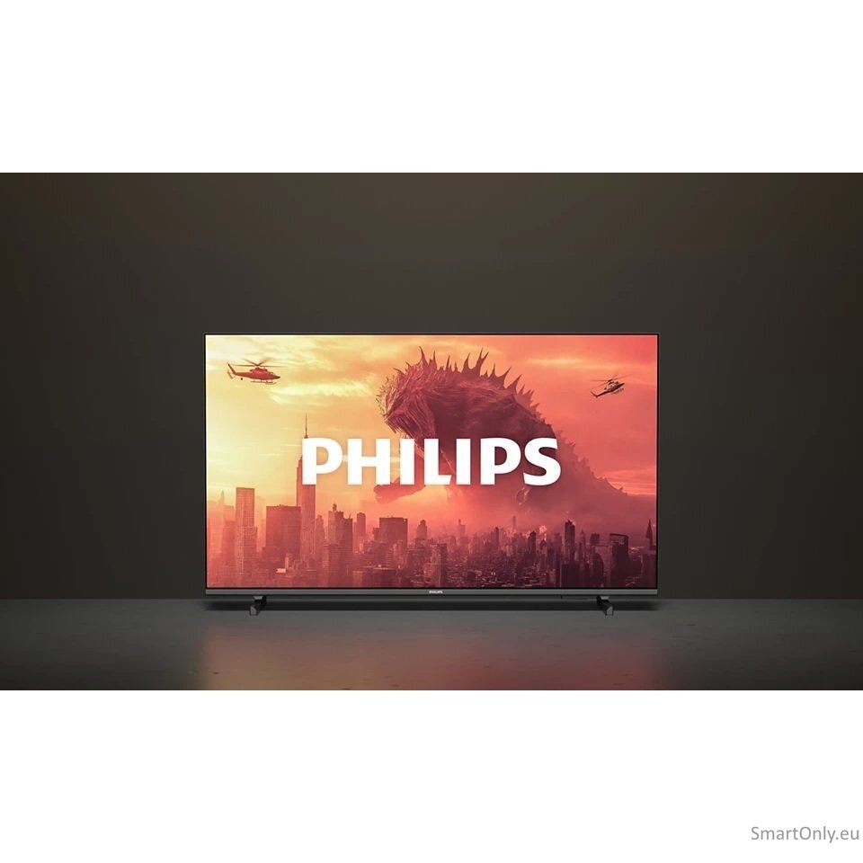 Philips 4 Philips 4