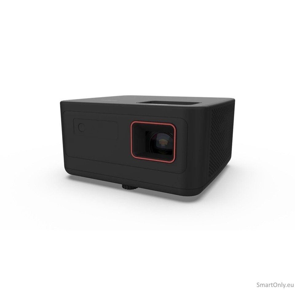 Philips GamePix 900 Gaming Projector, 3840x2160, 1.5:1, Black | Philips