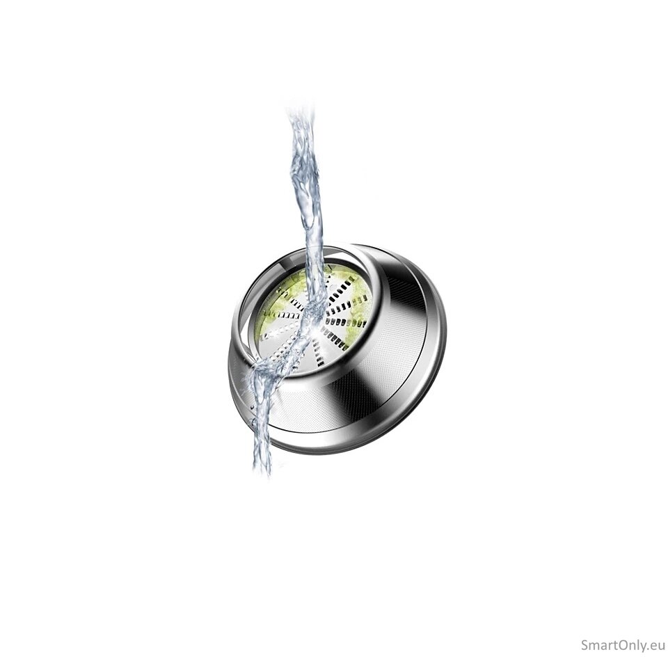 Philips | Juicer | HR1922/21 Avance collection | Type Juicer maker | Stainless steel | 1200 W | Number of speeds 2 | 9500 RPM 3 Philips | Juicer | HR1922/21 Avance collection | Type Juicer maker | Stainless steel | 1200 W | Number of speeds 2 | 9500 RPM 3