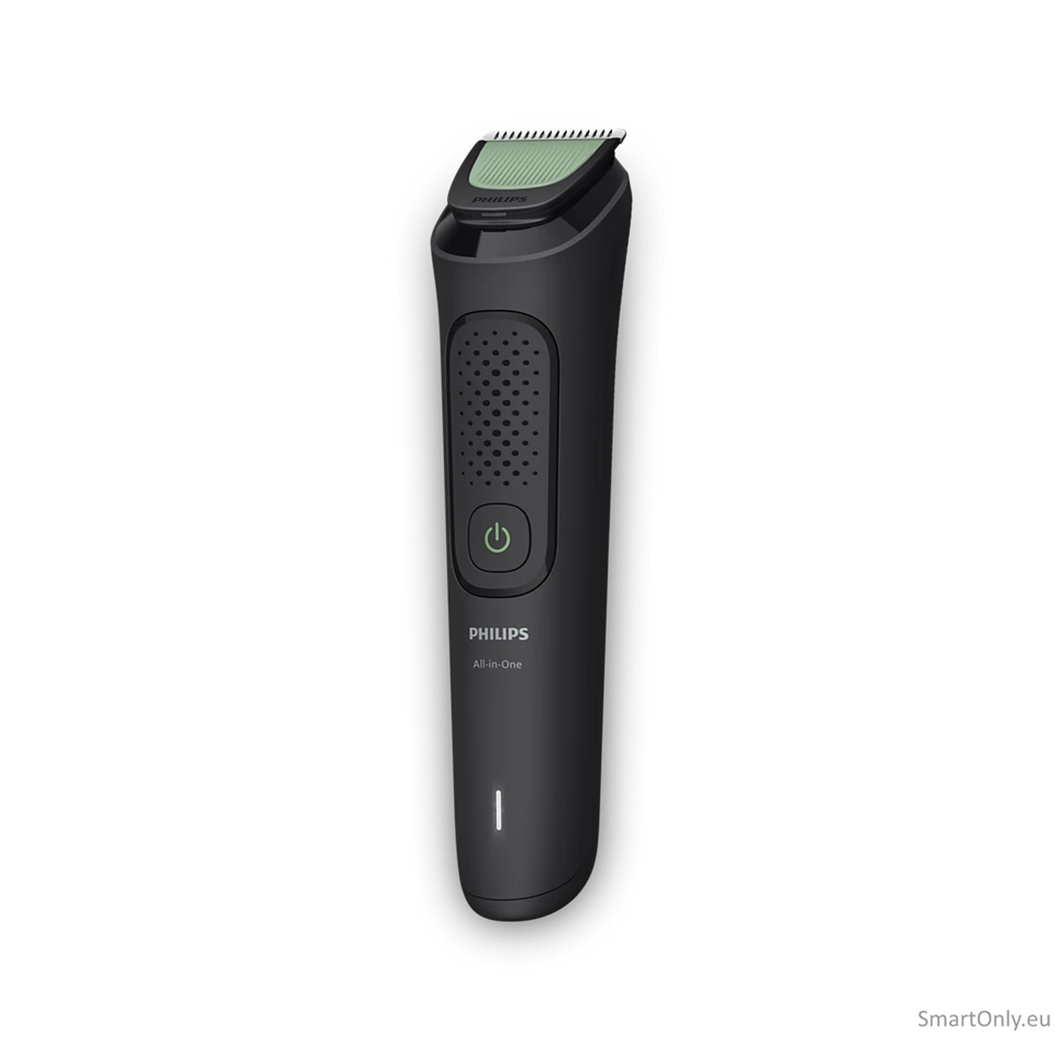 Philips Trimmer | MG3930/15 Series 3000 All-in-One | Cordless | Number of length steps 10 | Black 2