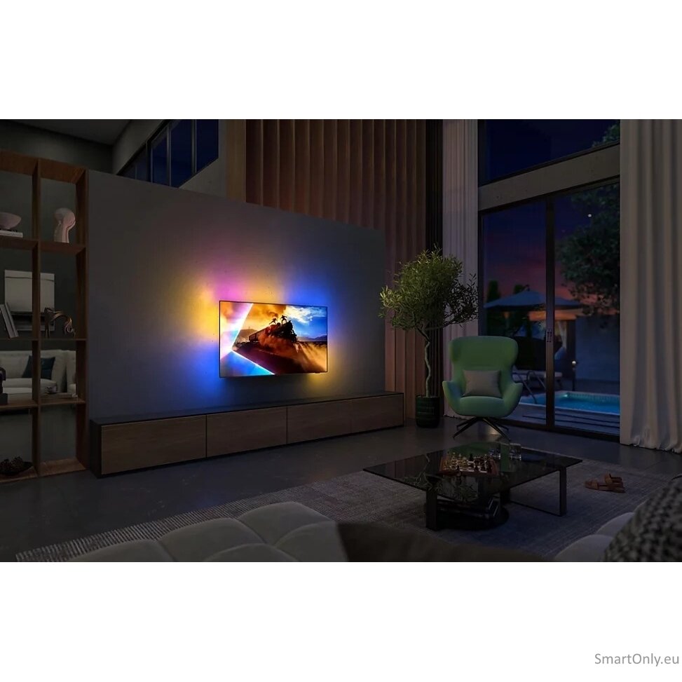 Philips 55OLED761/12 55" (139cm) Ambilight OLED TV 4 Philips 55OLED761/12 55" (139cm) Ambilight OLED TV 4