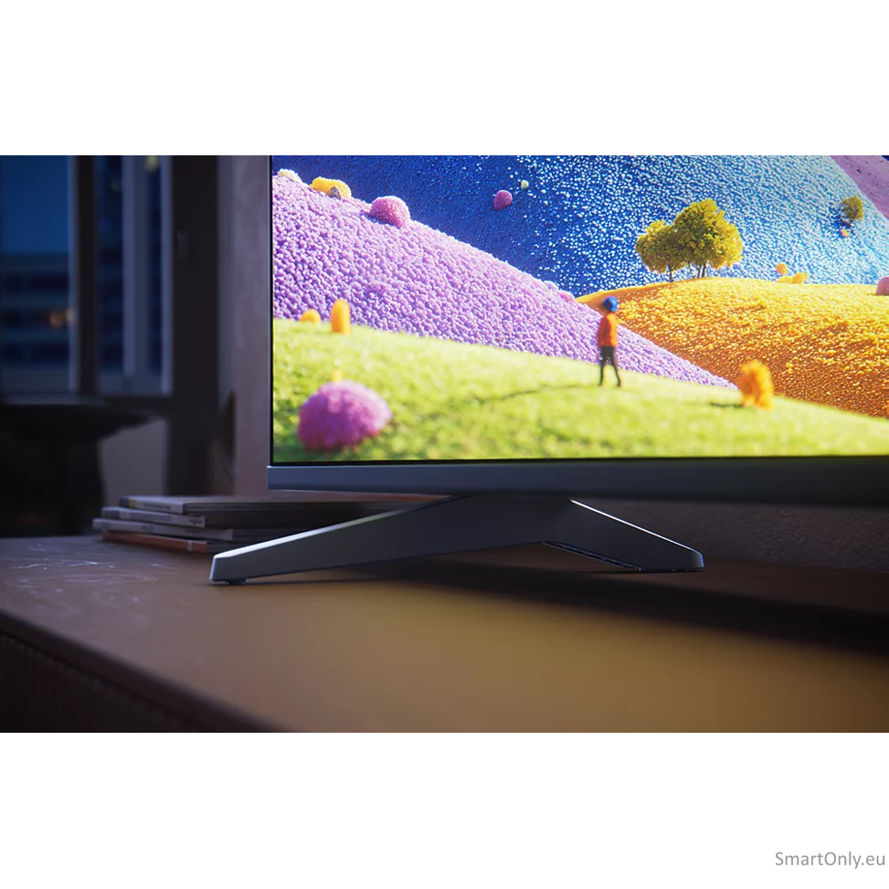 Philips 55PUS7001/12 55" (139cm) 4K Smart TV 1