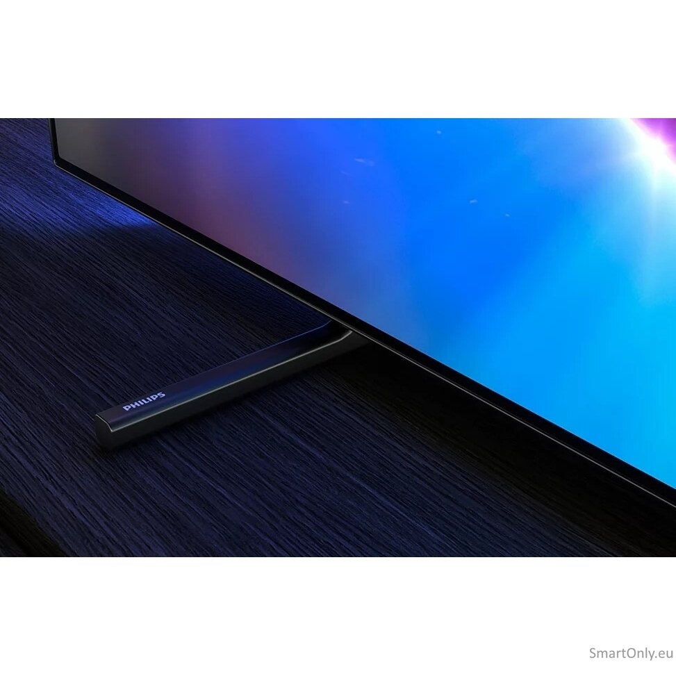 Philips 65OLED801/12 65" (164 cm) 4K OLED Ambilight Smart TV | Philips 2 Philips 65OLED801/12 65" (164 cm) 4K OLED Ambilight Smart TV | Philips 2