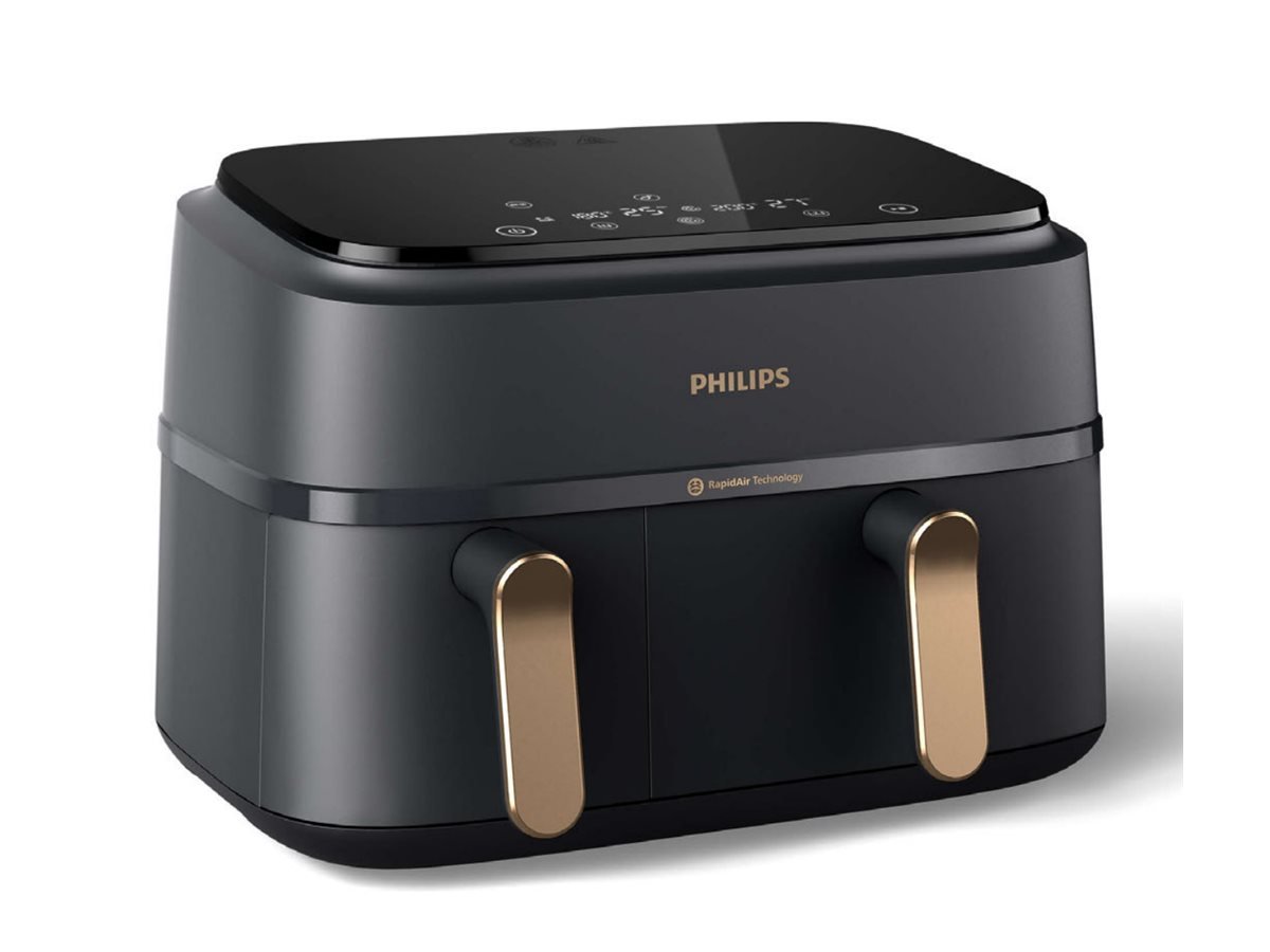 Philips Airfryer | NA352/00 | Power