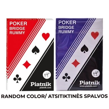 piatnik-poker-bridge-rummy-kortos-1-vnt-raudonos-arba-melynos