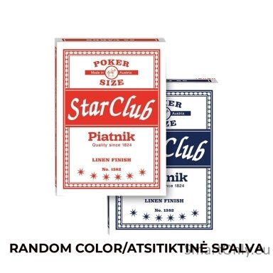 piatnik-star-club-pokerio-kortu-kalade-1-vnt-raudona-arba-melyna