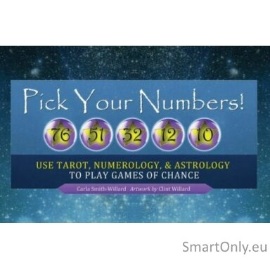 pick-your-numbers-taro-kortos-schiffer-publishing-1
