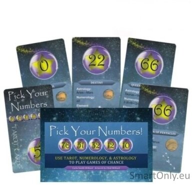 pick-your-numbers-taro-kortos-schiffer-publishing