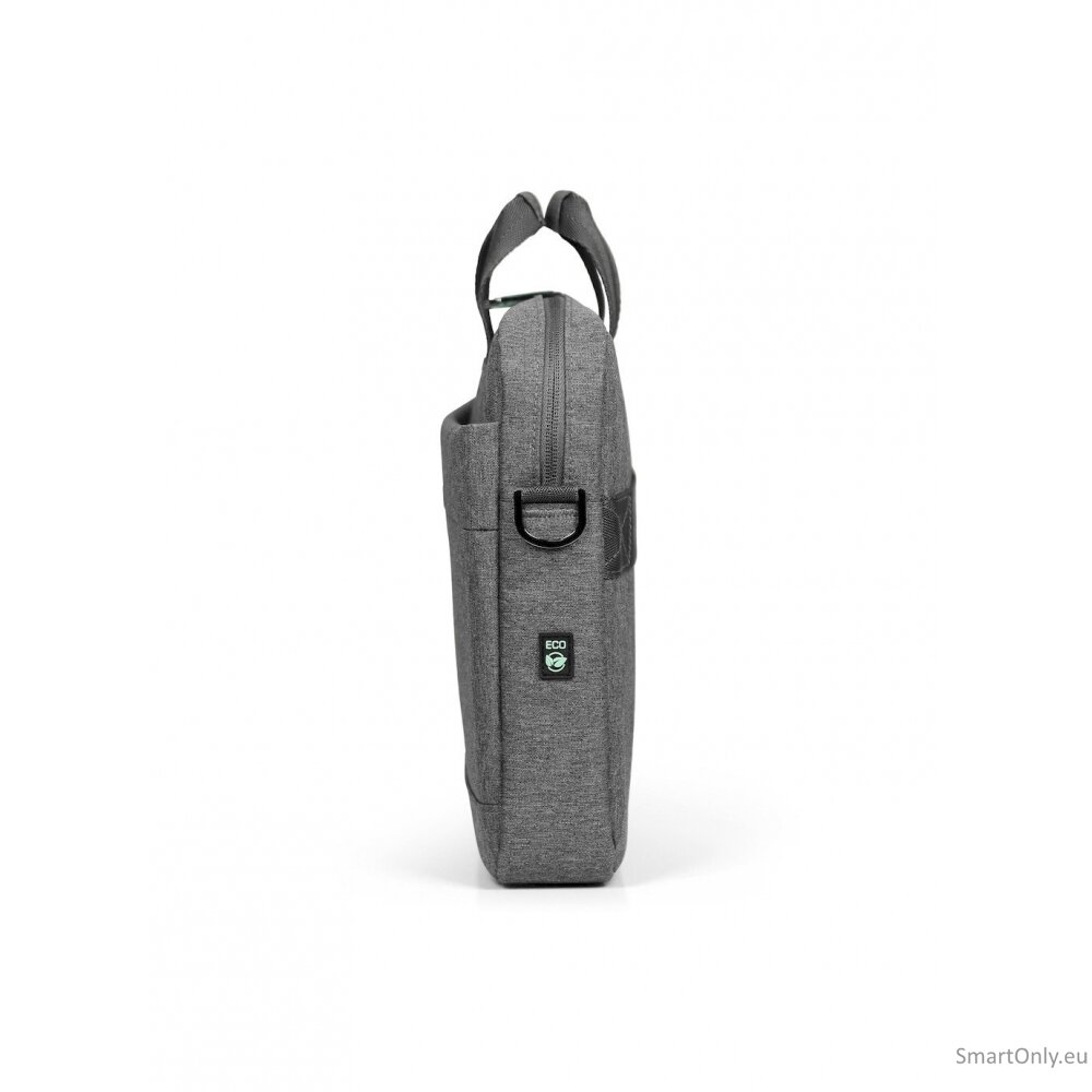 PORT DESIGNS Yosemite Eco TL Laptop Case 13/14 Grey, Shoulder strap, Laptop Case 7 PORT DESIGNS Yosemite Eco TL Laptop Case 13/14 Grey, Shoulder strap, Laptop Case 7