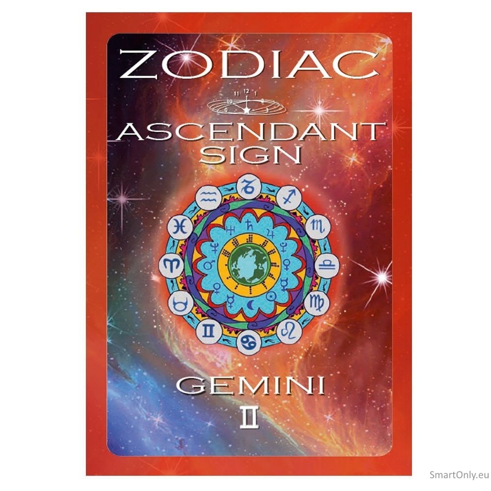Positive Astrology Kortos AGM 3