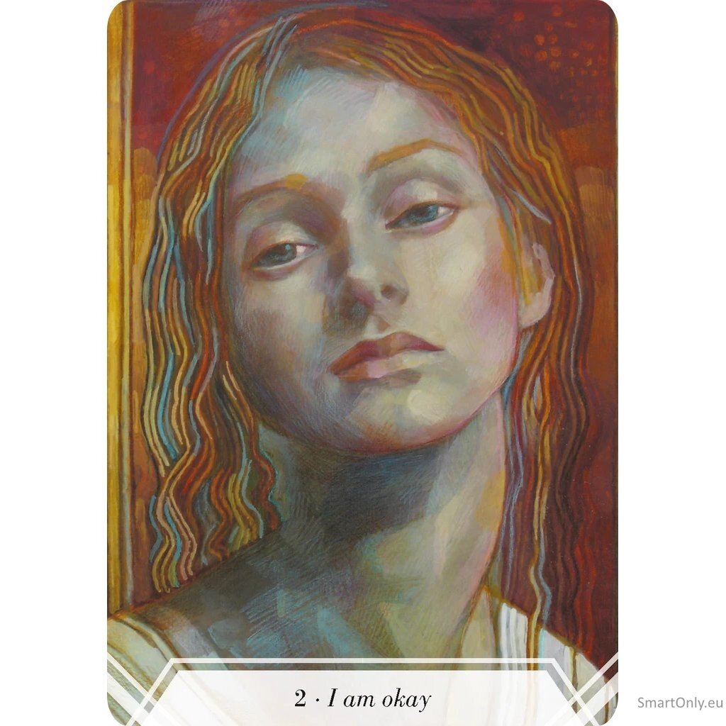 Portraits of a Woman Aspects of a Goddess kortos Lo Scarabeo 1 Portraits of a Woman Aspects of a Goddess kortos Lo Scarabeo 1